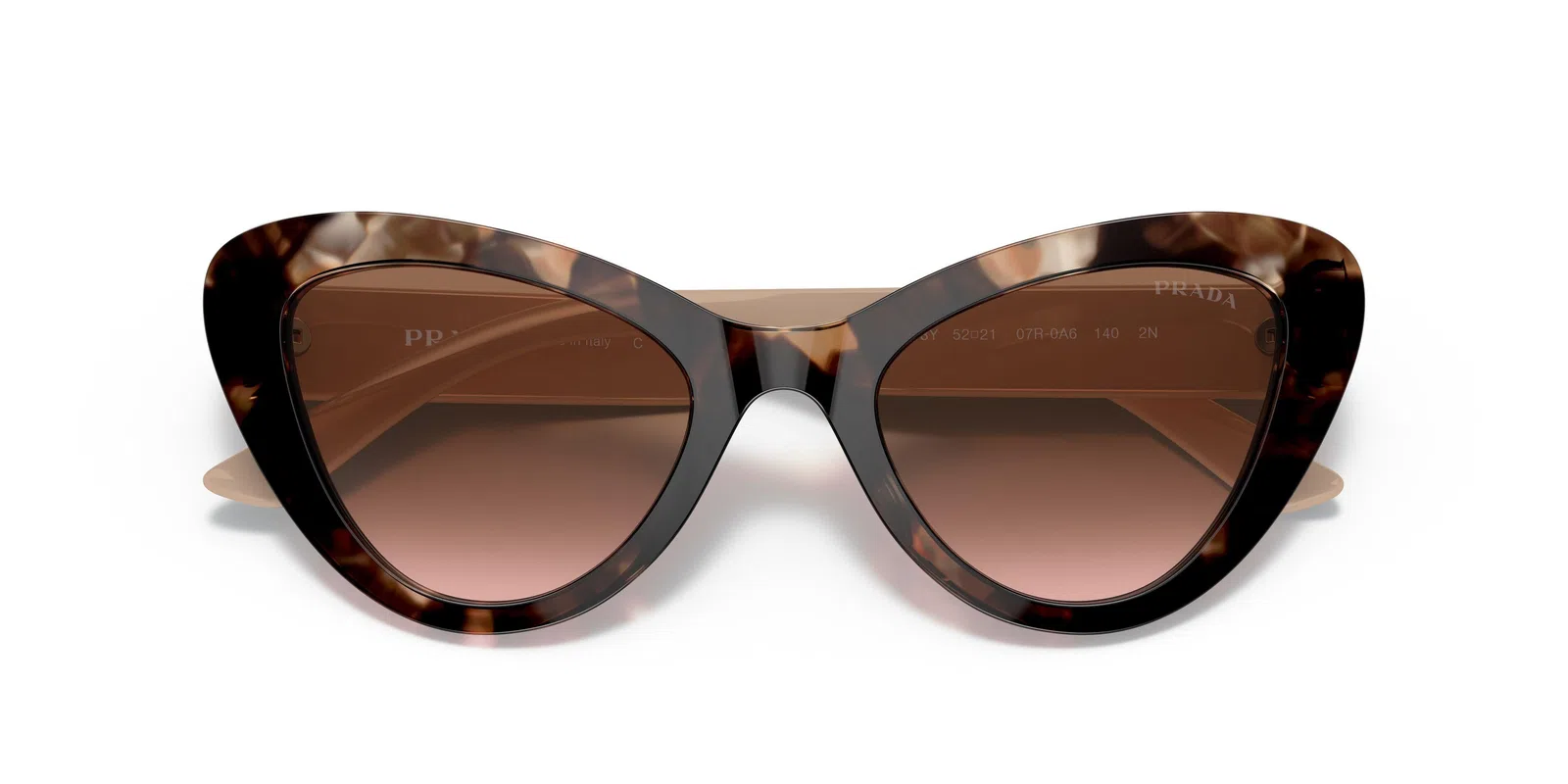 Prada 13YS Sunglasses - view 11